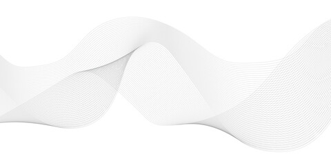 Digital frequency track equalizer. Stylized line art background. oncept of technology, science. Wallpaper. Pattern. Minimalistic design.Vector eps10