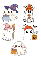 Fototapeta premium Halloween