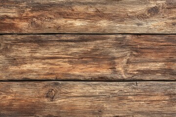 Fototapeta premium Aged wooden planks