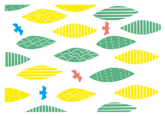 pattern