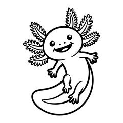Axolotl
