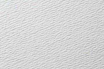 Close-up of textured white paper