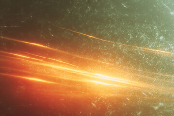 light leak overlay effect with scratch dust and blur defocused light leaks,retro grain noisy film distressed texture light leak flare on black background,abstract background with bokeh,old film strip