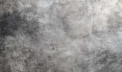 Fototapeta premium Textured gray concrete surface