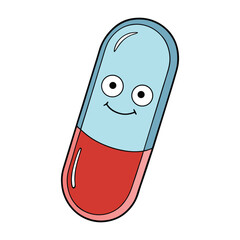 A capsule drug is a small, easy-to-swallow container holding medicine in powder, liquid, or gel form, designed for precise dosage and fast, effective relief.
