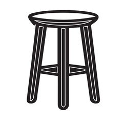 icon Stool