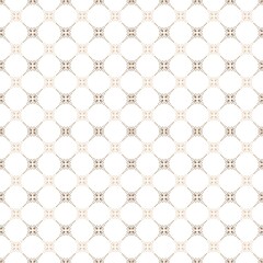 Fototapeta premium Curved Line Pattern on White Background, Geometric Line Pattern, Curved Line Pattern