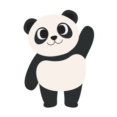 Cartoon, Animal, cute, kid, beauty, rainbow, happy 