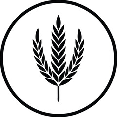 Wheat Icon