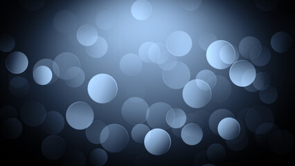 Abstract bokeh background. Real dust particles with real lens flare stars. glitter lights . Abstract lights defocused. Merry Christmas and New Year