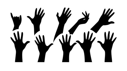 Collection of assorted fruits assortment healthy eating