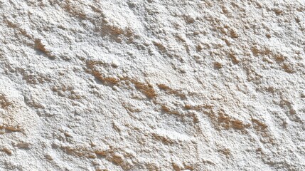 Rough textured beige and white stone surface under bright sunlight. It is perfect as a background or to add texture in designs.