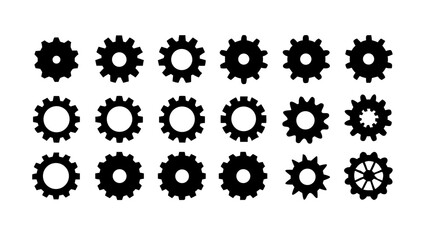 Collection of various musical instruments orchestra