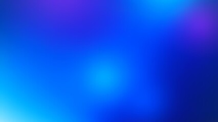 blue abstract background