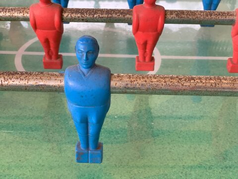 fuzzball retro player