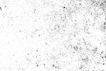 Grunge abstract scratch and stain texture effect