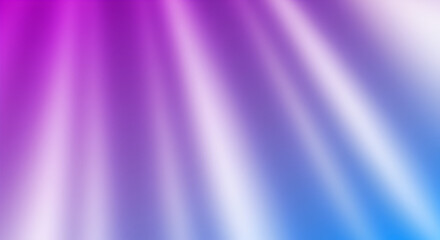 Fototapeta premium Soft and Radiant: An Abstract Background with Ethereal Light and Color Gradient