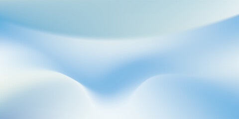 Simple blue white gradient studio background pattern. Abstract luxurious modern nice art design lines