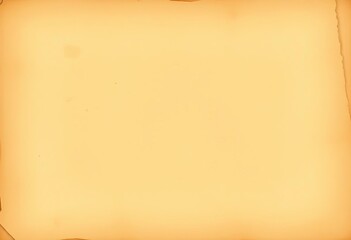 Aged horizontal parchment texture, blank vintage paper background, vintage paper, photograph