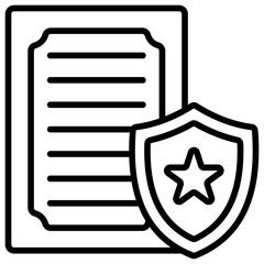 Professional Standard Icon