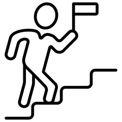 Competency Framework Icon