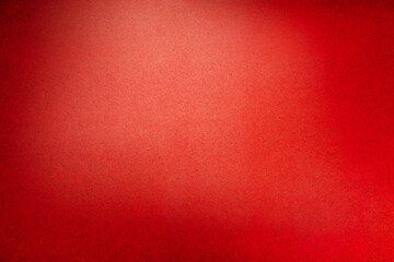 abstract defocused red background for Christmas decoration