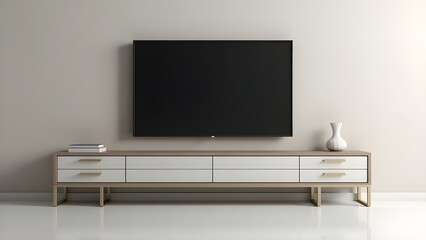 Interior Design with Minimalist Touches