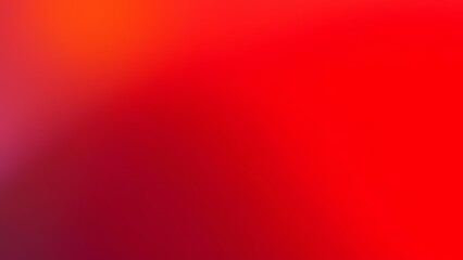 red abstract background