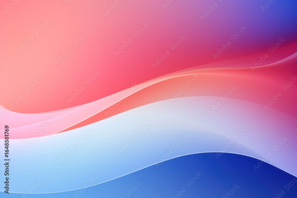 Wall mural noise waves backgrounds abstract pattern.