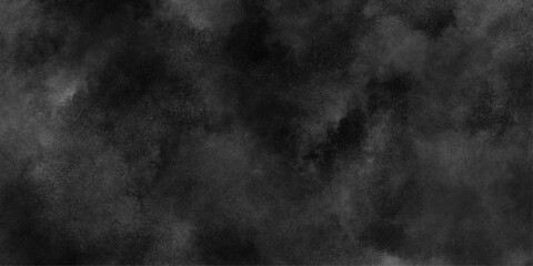 Fototapeta premium Abstract design with smoke on black overlay effect. Fog and smoky effect for photos and artworks. Modern and cloud paper texture design 