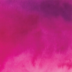 Watercolor pink and purple gradient element for sale banners, posters, labels, wallpaper, scrapbooking, birthday party decorations, invitations card, printing labels, greeting cards, background, et