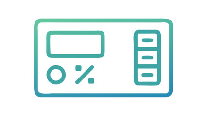 Fototapeta premium Find the best credit card deals compare rates and benefits for rewards travel and cash back options online now