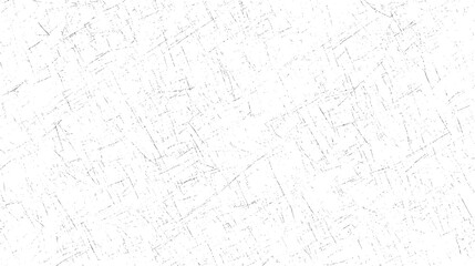 Abstract rough grunge texture with intersecting diagonal scratch lines. Distressed minimal background design for vintage and retro style effects.