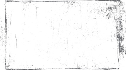 Grunge texture background with subtle vertical scratch lines and worn distressed edges. Vintage rustic design surface with minimal abstract speckles.