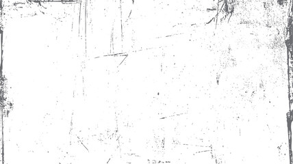 Vintage grunge texture with distressed scratches, weathered worn surface, and rustic rough edges for retro abstract graphic design backgrounds.