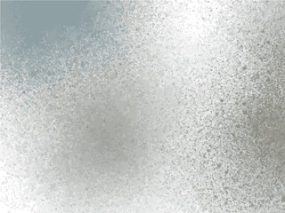 グレー　スプレー　デザイン　質感