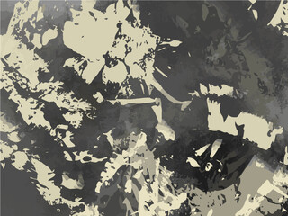 デザイン　質感　ペイント　模様