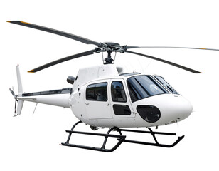 helicopter flying over the sky