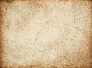 Obraz premium Aged, textured paper background