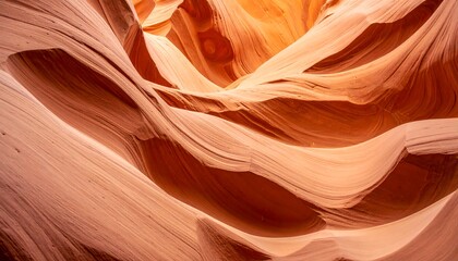 Sandy Canyon's curves