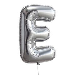 Colorful Balloon Alphabet Collection