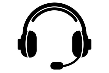 Headset Icon