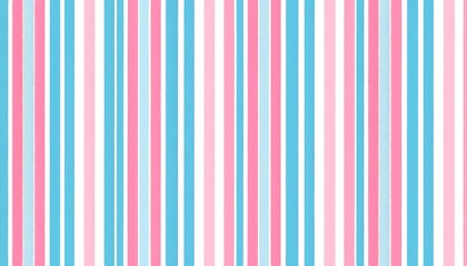 Obraz premium Pastel stripes in vertical patterns