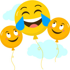 World Smile Day Illustration