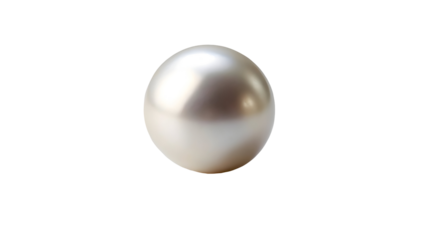 golden egg on white background