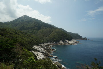 Cape Yakushima