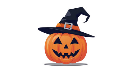 halloween jack o lantern