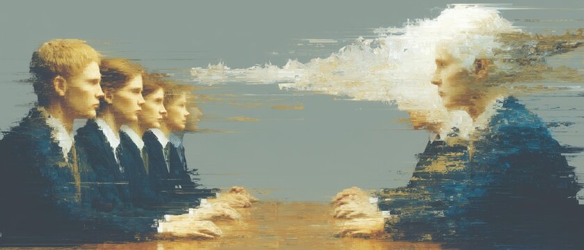 Dissolving Consensus: A Fintech Team Vanishing in a Glitch of Cloud and Code