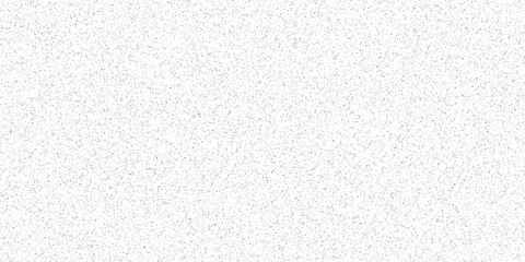 Vector White wall texture noise and overlay pattern terrazzo flooring texture polished stone pattern old surface marble for background. Rock stone marble backdrop textured illustration