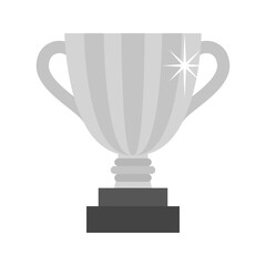Achievement Award Cup